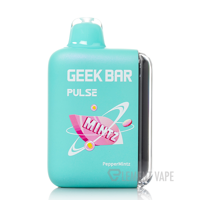 GEEK BAR PULSE 15000 DISPOSABLE