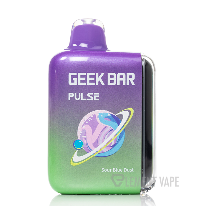 GEEK BAR PULSE 15000 DISPOSABLE