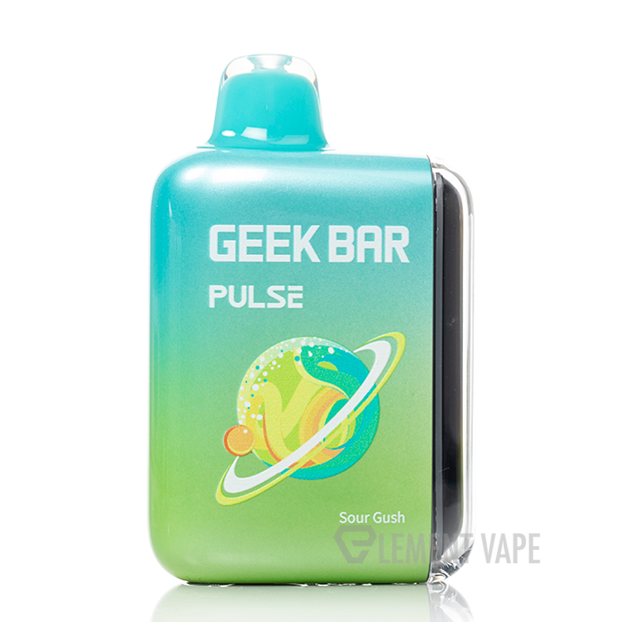 GEEK BAR PULSE 15000 DISPOSABLE