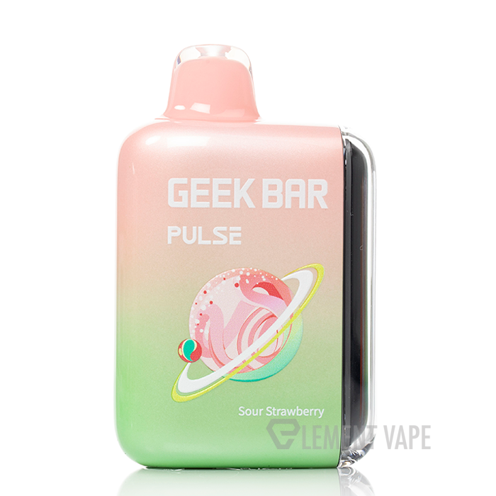 GEEK BAR PULSE 15000 DISPOSABLE