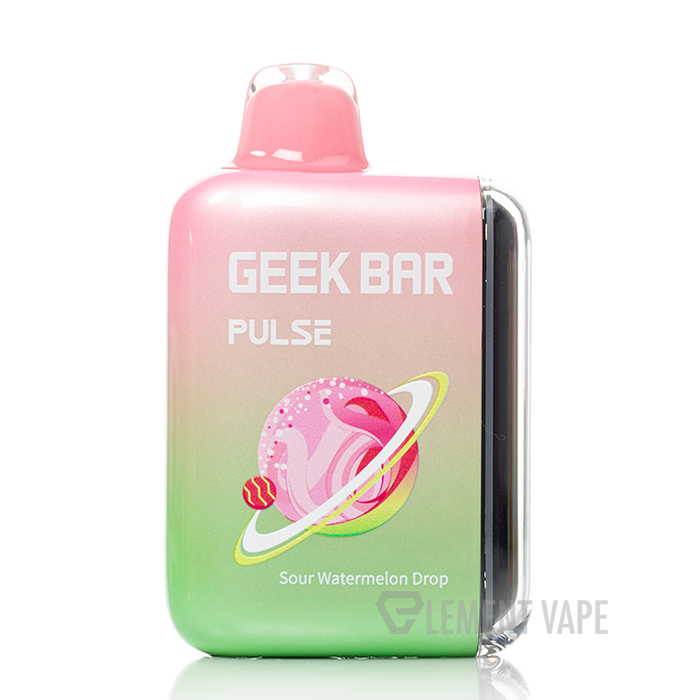 GEEK BAR PULSE 15000 DISPOSABLE