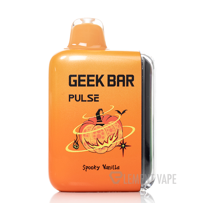 GEEK BAR PULSE 15000 DISPOSABLE