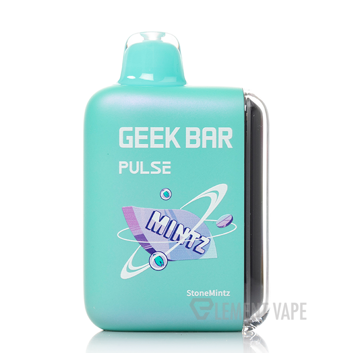GEEK BAR PULSE 15000 DISPOSABLE