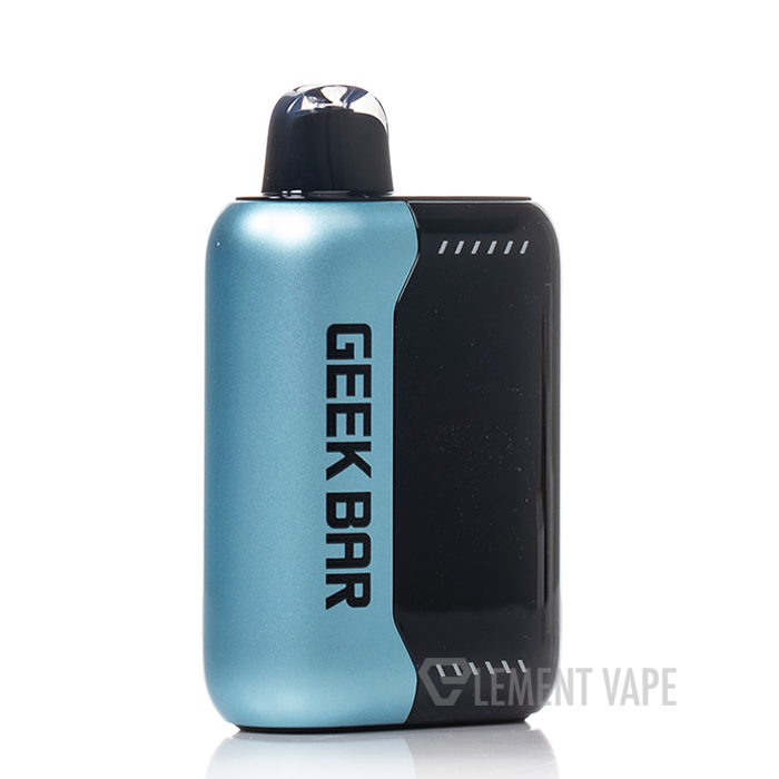 GEEK BAR PULSE X 25K 0% ZERO NICOTINE DISPOSABLE