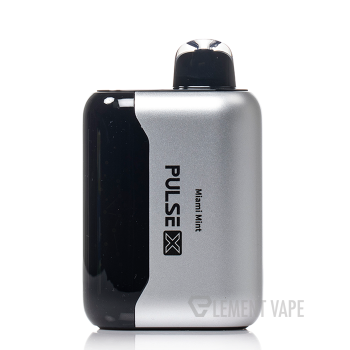 GEEK BAR PULSE X 25K 0% ZERO NICOTINE DISPOSABLE