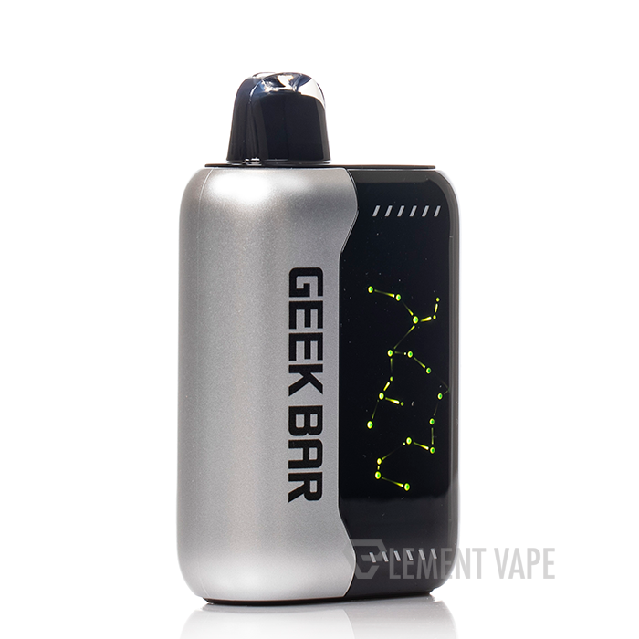 GEEK BAR PULSE X 25K 0% ZERO NICOTINE DISPOSABLE