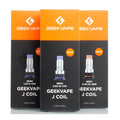 Geek Vape J Replacement Coils