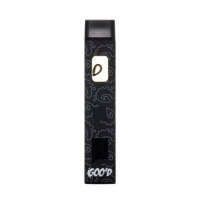 GOO'D EXTRACTS THC-A BLEND DISPOSABLE 2G