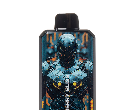 HELLO SYNIX 30K 0% ZERO NICOTINE DISPOSABLE