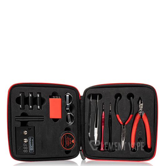 HELLVAPE TOOL KIT DELUXE