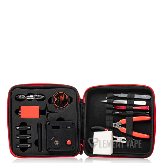 HELLVAPE TOOL KIT V3 PREMIUM