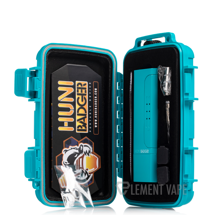 HUNI BADGER PORTABLE DEVICE