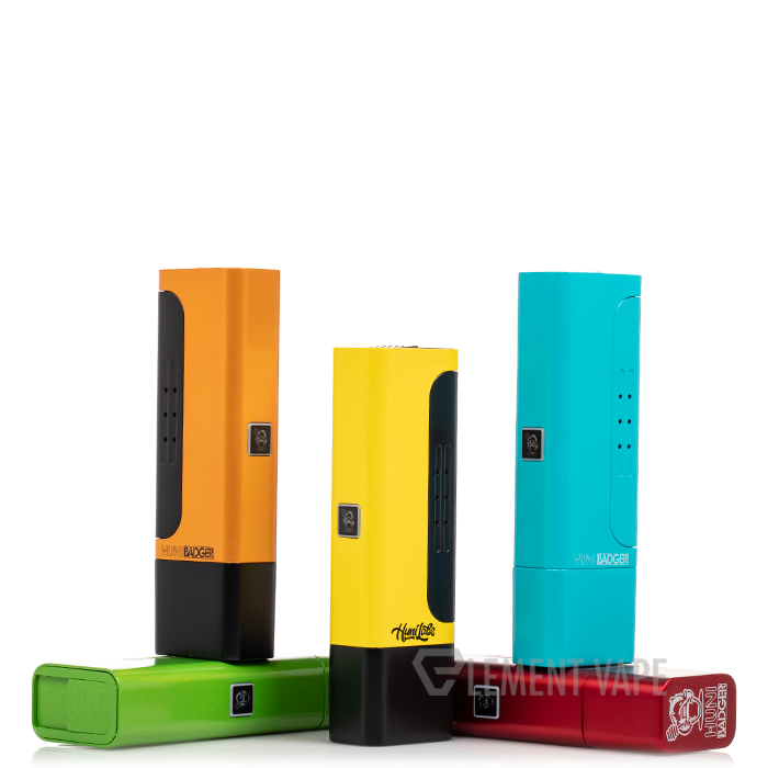 HUNI BADGER PORTABLE DEVICE