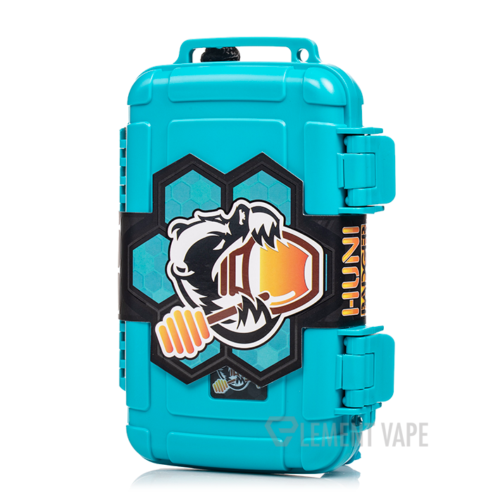 HUNI BADGER PORTABLE DEVICE