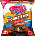 Treats Cereal Bar 160Mg Thc 70G