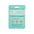 7Ohmz Kratom Extract Capsules 14Mg/Pc 3Pc/Pk