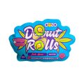 Dozo Donut Thca+Live Rosin Pre Roll 4.2G 2 Pack