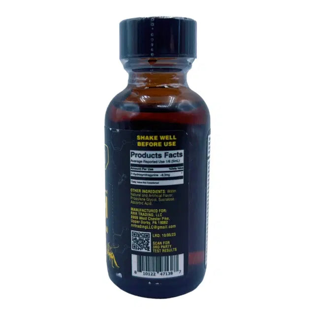 EDP 7-HYDROXYMITRAGYNINE SHOT 30ML