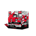 Straight Heat Inferno Blend |7-Hydroxy 20Mg + Pseudo 5Mg