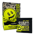 Half Bak'D Sumo Gummies (D9 Thc-A Thc-P) 420G Per Gummy 2Pc/ Pack