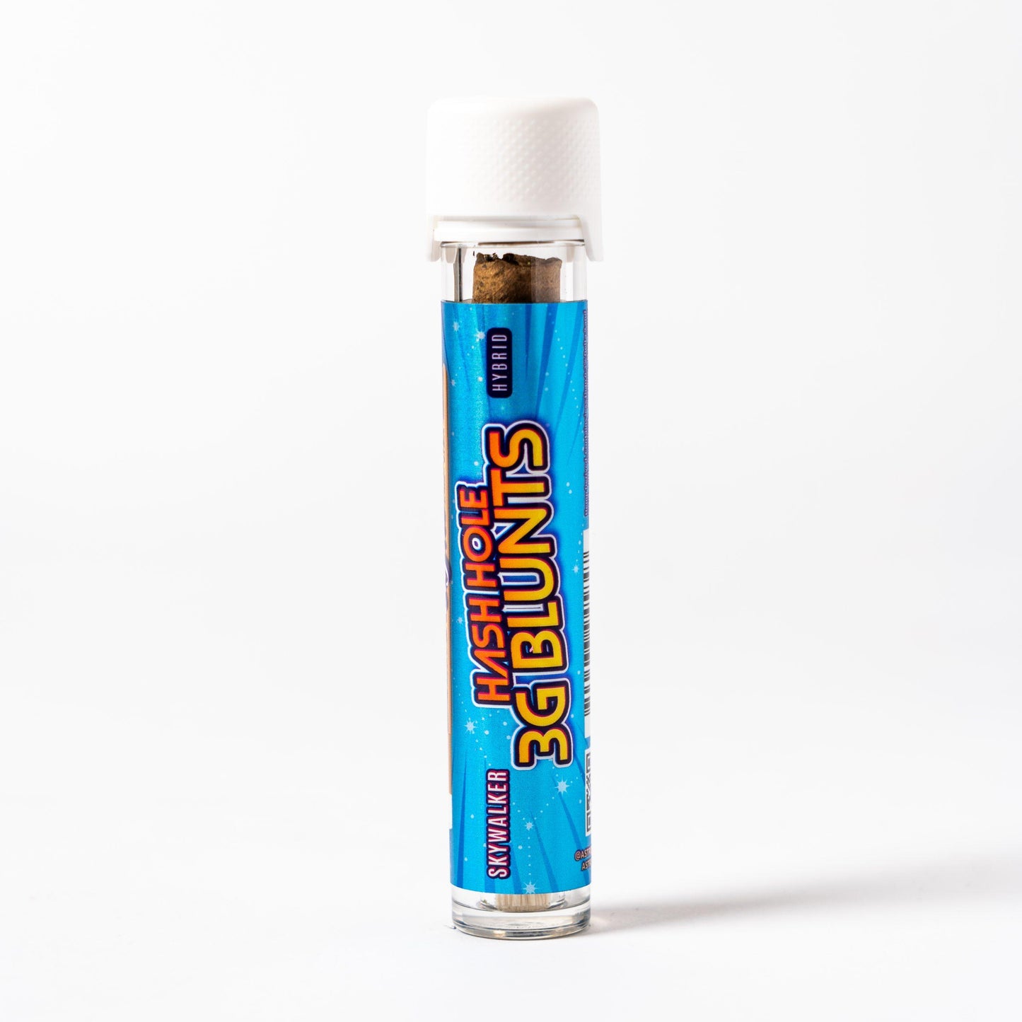 ASTRO 8 BLUNT HASH HOLES 3G