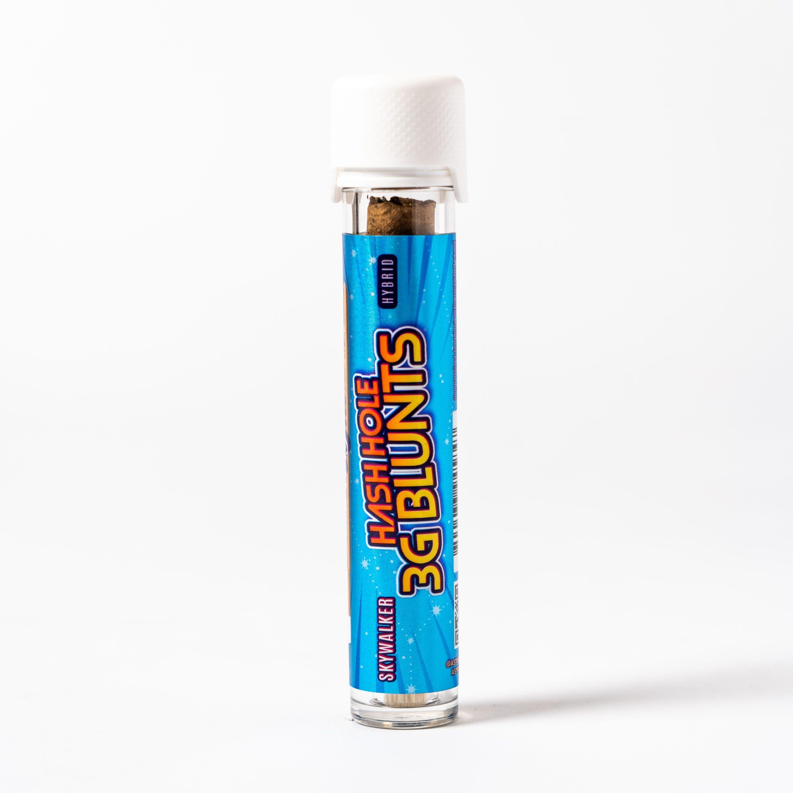 Astro 8 Blunt Hash Holes 3G