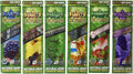 Juicy Hemp Wraps 2Pk 25Ct/Bx