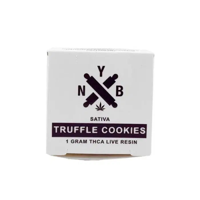 Nyb Thca Live Resin Dab 1G