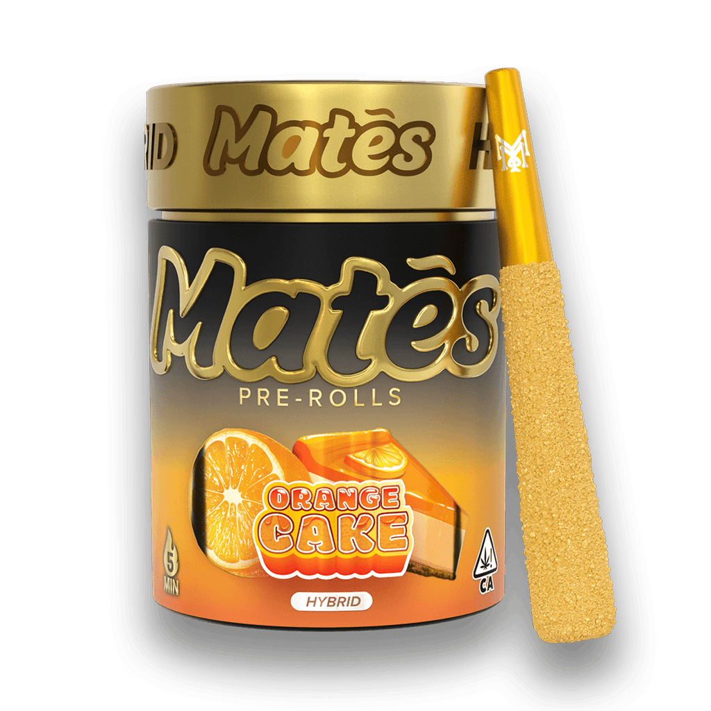 Muha Meds Mates Thca Preroll 5Ct