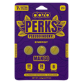 Dozo Perks 7-Hydroxymitragynine Pseudoindoxyl 20Mg 3Ct/Pk