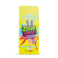 Zour Stash Diamond Infused Prerolls 1.25G 2Ct/Pk