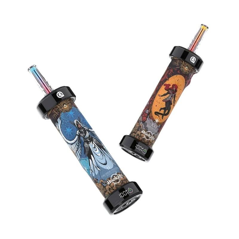 OLIT HOOKAHLIT 40K PUFFS DISPOSABLE 5CT/BOX