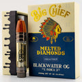 Big Chief |Thca+Thcp| Melted Diamonds Cartridge 2G