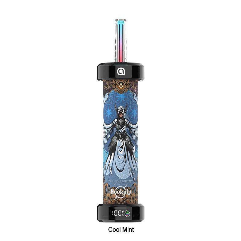 OLIT HOOKAHLIT 40K PUFFS DISPOSABLE 5CT/BOX