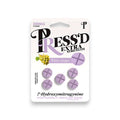 Press'D Extra Strength 7-Hydroxymitragynine 40Mg 5Ct/Sheet