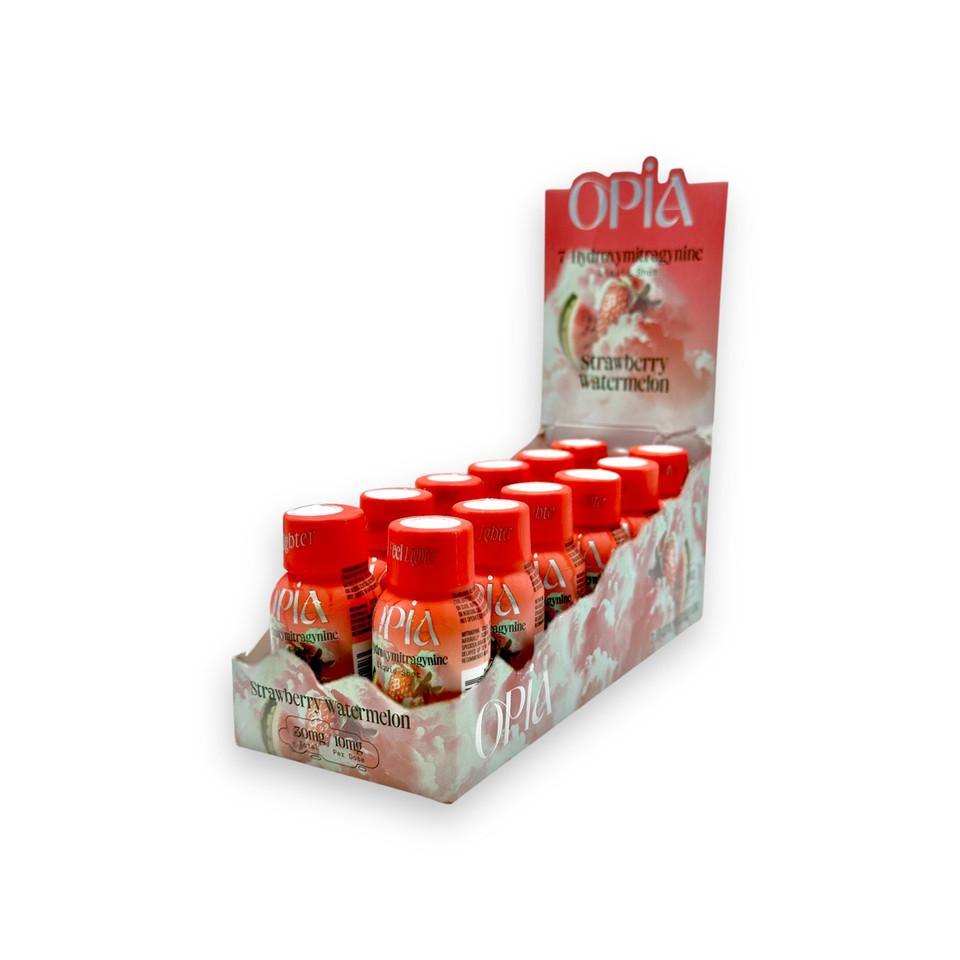Opia 7-Hydroxymitragynine Shots