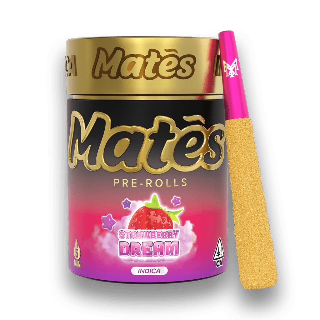 Muha Meds Mates Thca Preroll 5Ct