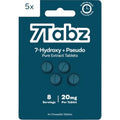 7Tabz 7 Hydroxy + Pseudo 20Mg/Tab 4Ct/Sheet
