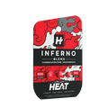 Straight Heat Inferno Blend |7-Hydroxy 20Mg + Pseudo 5Mg| 3Ct/Sheet
