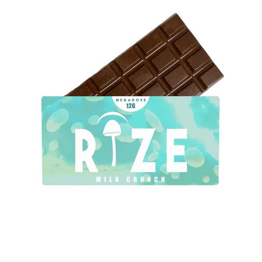 Rize Megadose Chocolate 80G