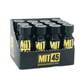 Mit45 Black Mitragyna Speciosa Extract 15Ml Shots