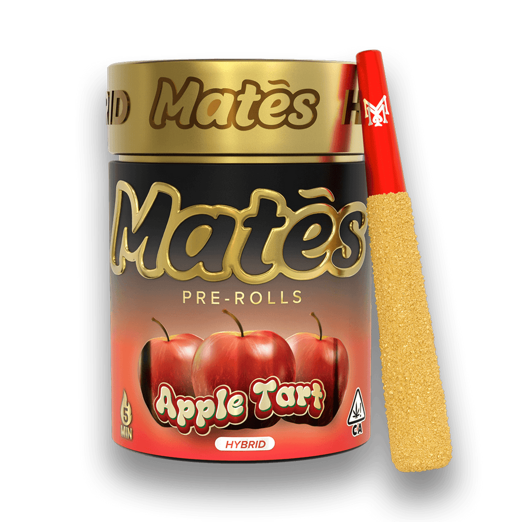 Muha Meds Mates Thca Preroll 5Ct