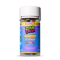 ZOUR STASH HASHIEZ THCP HASH HOLES 1G 3CT/PK