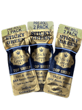 Sticky Green Top Self Thca Prerolls 2.5G 2Pk