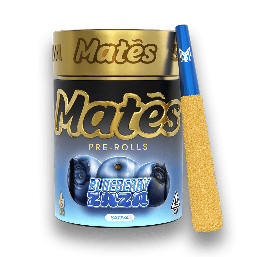 Muha Meds Mates Thca Preroll 5Ct