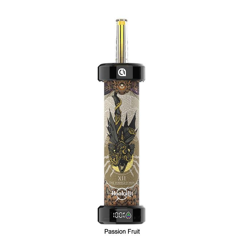 OLIT HOOKAHLIT 40K PUFFS DISPOSABLE 5CT/BOX