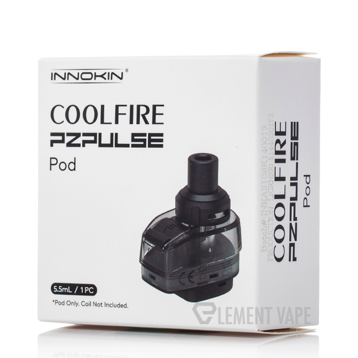 INNOKIN PZPULSE REPLACEMENT PODS