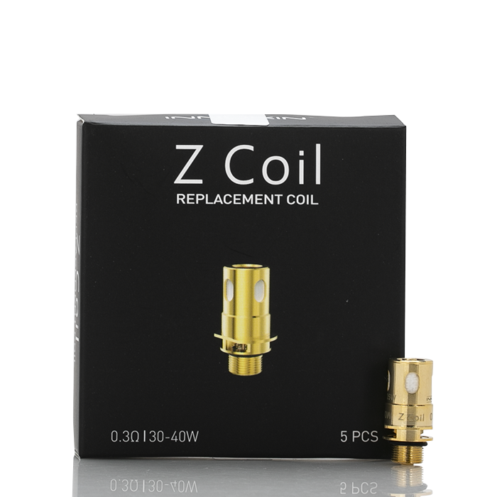 Innokin Z Replacement Coils