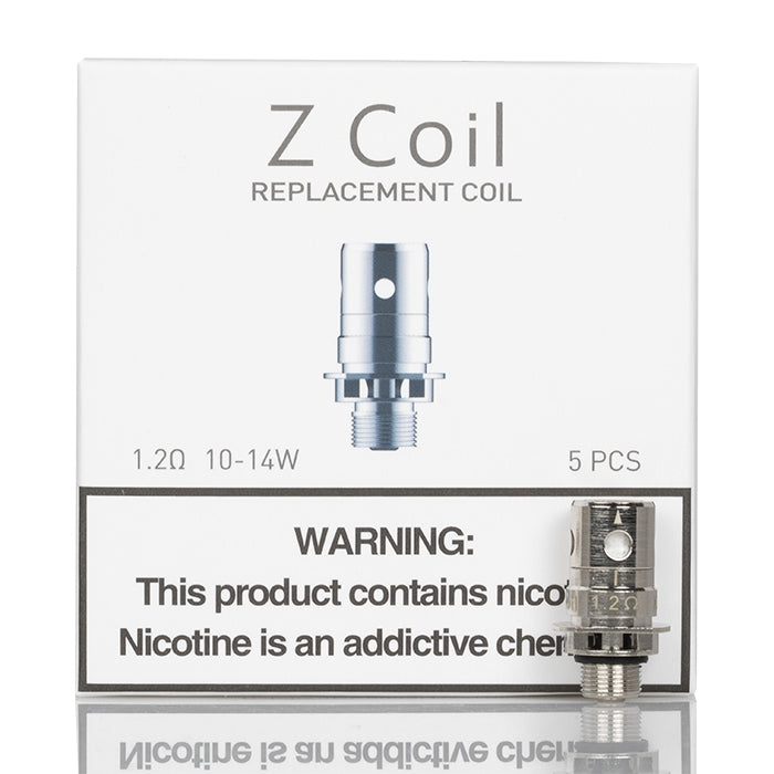 INNOKIN Z REPLACEMENT COILS