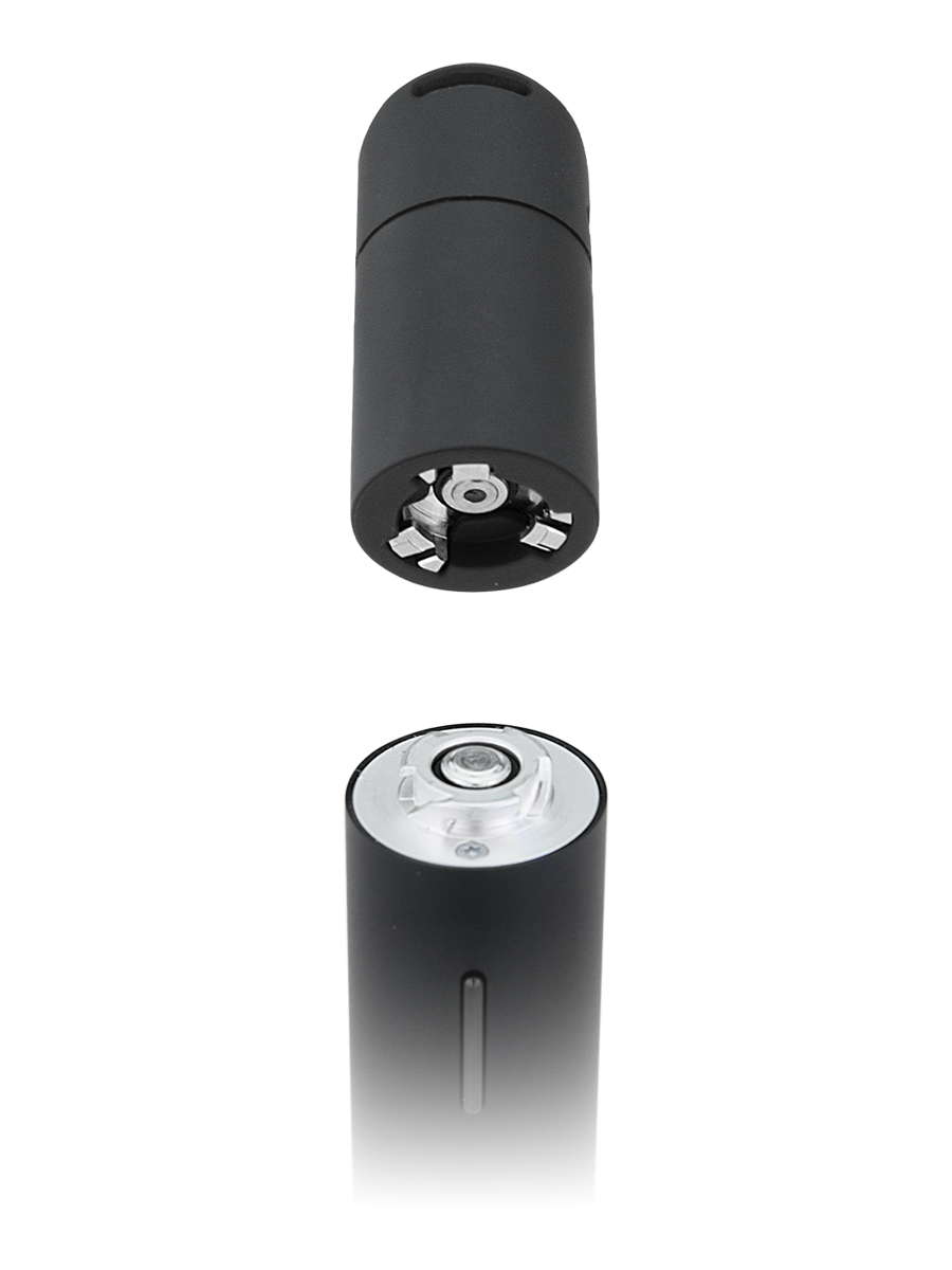 Puffco Pivot 3D Chambers